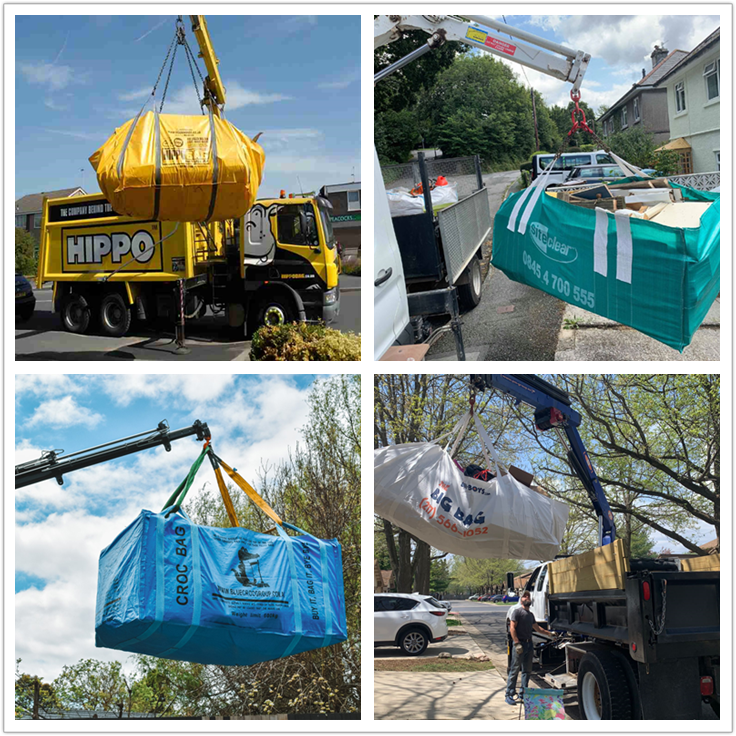other type skip bag other type skip bag