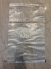 Sacos de rafia transparente exportadas a México