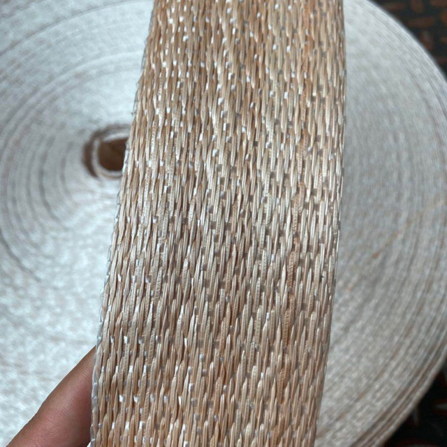 Asas Disponibles En Colores Tamaños Y Resistencias Personalizadas