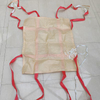Bolsa Jumbo Pre-Sling De 1 Tonelada Para Cemento