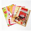 Bolsa tejida de PP laminado Bolsa tejida de PP impermeable