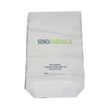 Bolsa tejida impermeable y a prueba de humedad