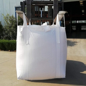 Bolsas industriales extragrandes de una tonelada