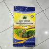 Bolsa tejida de PP laminado Bolsa tejida de PP impermeable
