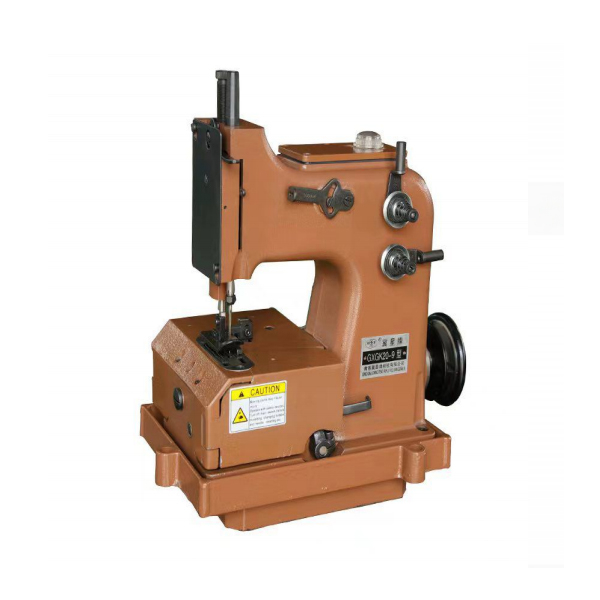 Máquina de coser de alta velocidad GXGK20-9 seres