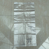 Sacos de rafia transparente exportadas a México