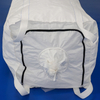 big bag personalizada con cremallera
