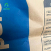Sacos de papel para polvos