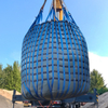 Bigbag de PVC de gran tamaño