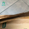 Bolsa De Válvula Compuesta Papel-PP Para Cal Hidratada