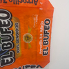 Bolsas de plástico tejido laminado BOPP