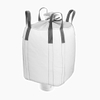 Bolsa a Granel FIBC de 1 Tonelada para Elevación con Carretilla, Transporte de Materiales de Construcción