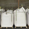 Bolsa a Granel FIBC de 1 Tonelada para Elevación con Carretilla, Transporte de Materiales de Construcción