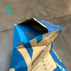 Sacos de papel para polvos