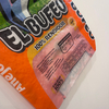 Bolsas de plástico tejido laminado BOPP