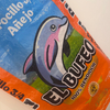 Bolsas de plástico tejido laminado BOPP